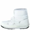 Mb Low Nylon Wp 2 White