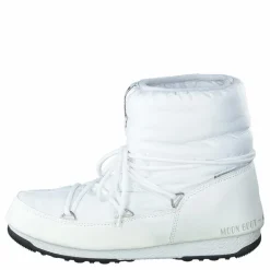 Mb Low Nylon Wp 2 White