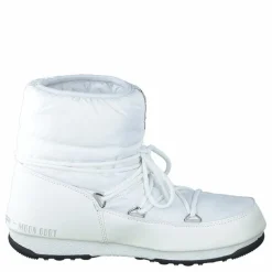 Mb Low Nylon Wp 2 White