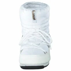 Mb Low Nylon Wp 2 White