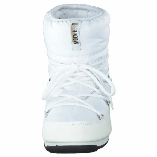 Mb Low Nylon Wp 2 White