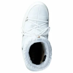 Mb Low Nylon Wp 2 White