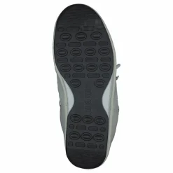 Mb Low Nylon Wp 2 White