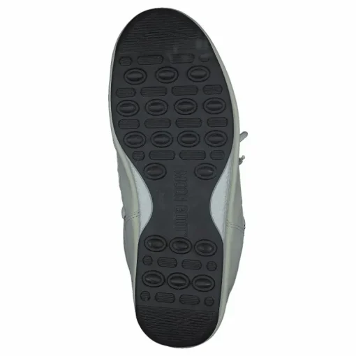 Mb Low Nylon Wp 2 White