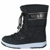 Mb We Quilted Jr Met Wp Black/copper