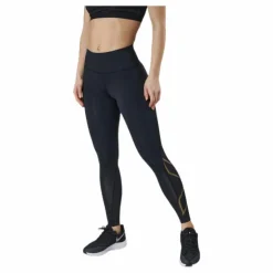 MCS CrossTrBondMid-Rise Comp Black/Gold