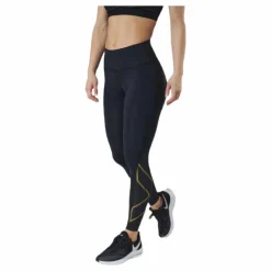 MCS CrossTrBondMid-Rise Comp Black/Gold