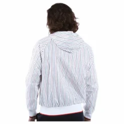 MCS Tennis Jacket Red
