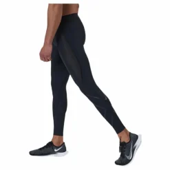 MCS X Training Comp Tights Black