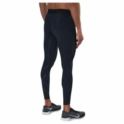 MCS X Training Comp Tights Black
