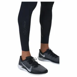 MCS X Training Comp Tights Black