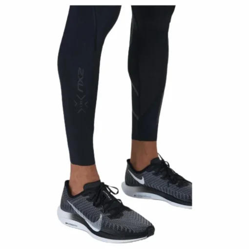 MCS X Training Comp Tights Black