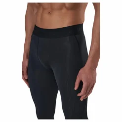 MCS X Training Comp Tights Black