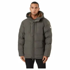 Medford Jkt Olive