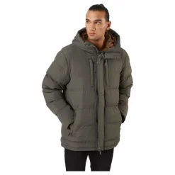 Medford Jkt Olive