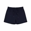 Medium Drawstring Blue