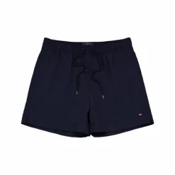 Medium Drawstring Blue