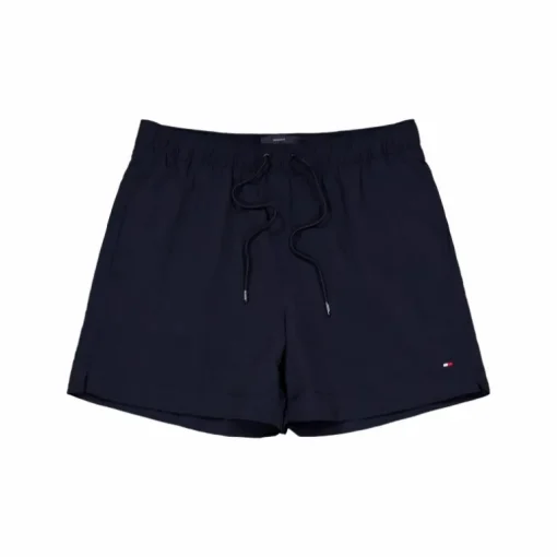 Medium Drawstring Blue