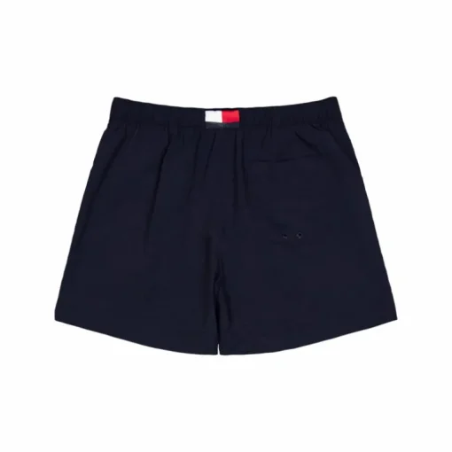 Medium Drawstring Blue