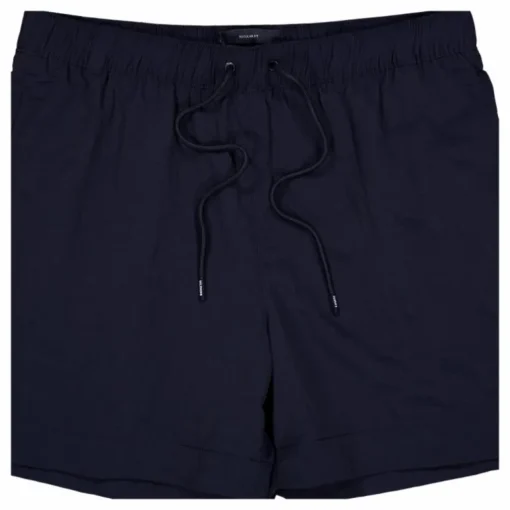 Medium Drawstring Blue