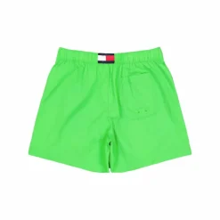 Medium Drawstring Green