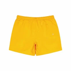 Medium Drawstring Orange