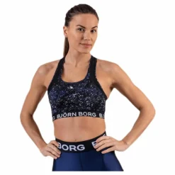 Medium Stardust Memories Sky Top Blue/Patterned