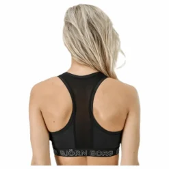 Medium Top Noos Solids Black