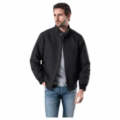 Melker Black