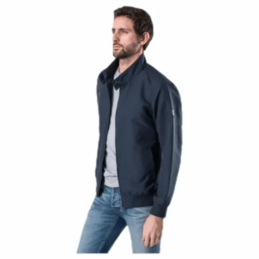 Melker Blue
