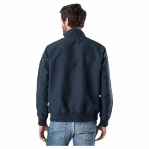 Melker Blue