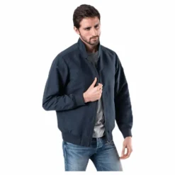 Melker Blue