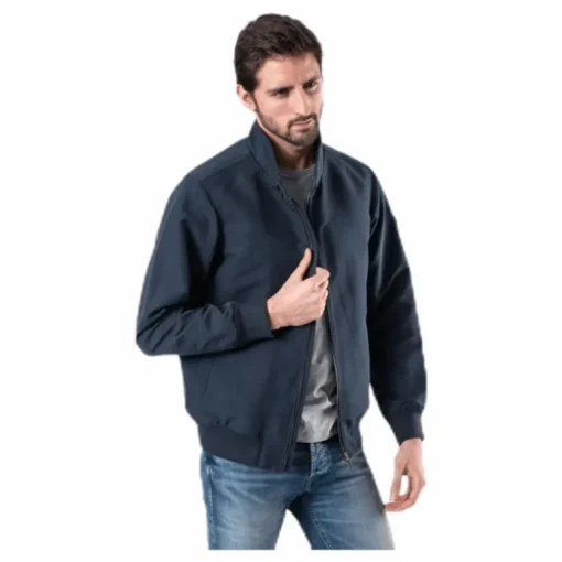 Melker Blue