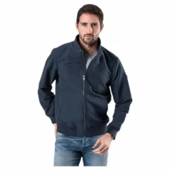Melker Blue