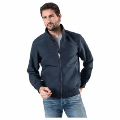 Melker Blue