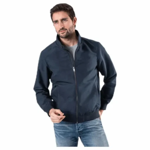 Melker Blue