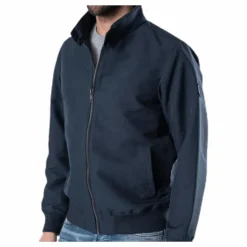 Melker Blue