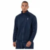 Men’s Court Zip Jacket Navy