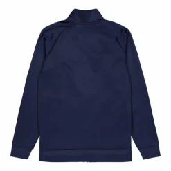 Men’s Court Zip Jacket Navy