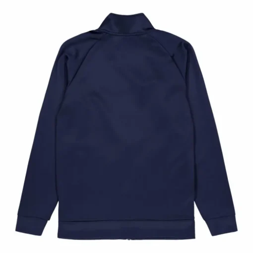 Men’s Court Zip Jacket Navy