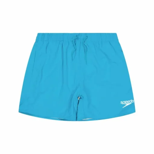 Mens Essential 16" Watershort Green