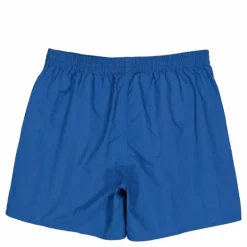 Mens Essential 16" Watershort Green