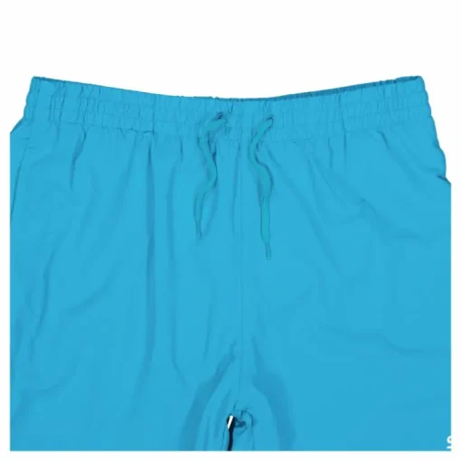 Mens Essential 16" Watershort Green