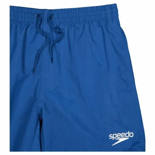 Mens Essential 16" Watershort Green