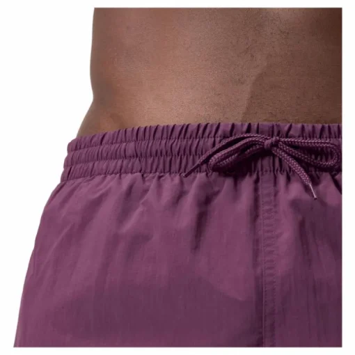 Mens Essential 16" Watershort purple