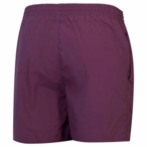 Mens Essential 16" Watershort purple