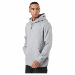 Men’s Paris Hoodie Grey