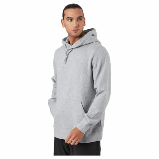 Men’s Paris Hoodie Grey