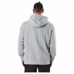 Men’s Paris Hoodie Grey