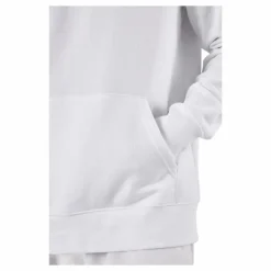 Men’s Paris Hoodie White
